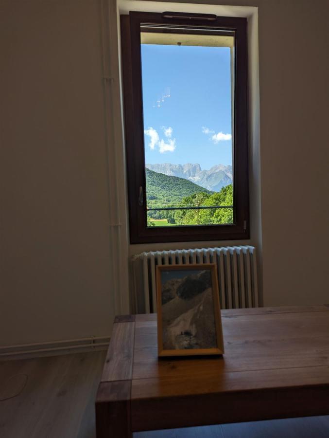 Gite Loubet Saint-Jacques-en-Valgodemard Εξωτερικό φωτογραφία
