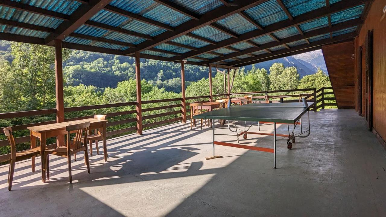 Gite Loubet Saint-Jacques-en-Valgodemard Εξωτερικό φωτογραφία