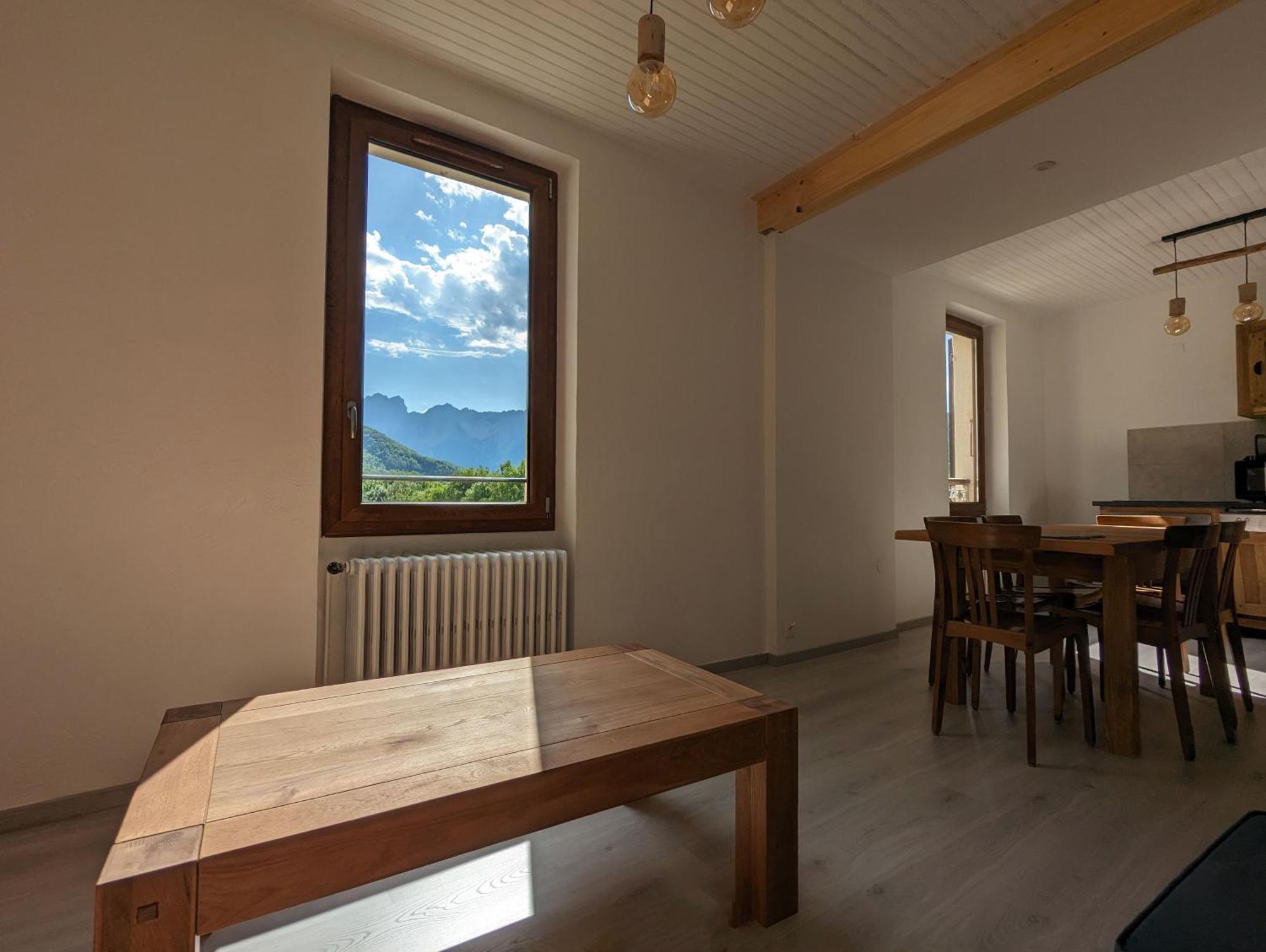 Gite Loubet Saint-Jacques-en-Valgodemard Εξωτερικό φωτογραφία